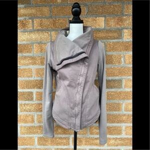 Prairie Underground Tarpaulin Jacket s